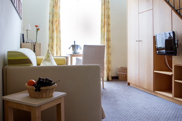 Hotel Carpe Diem